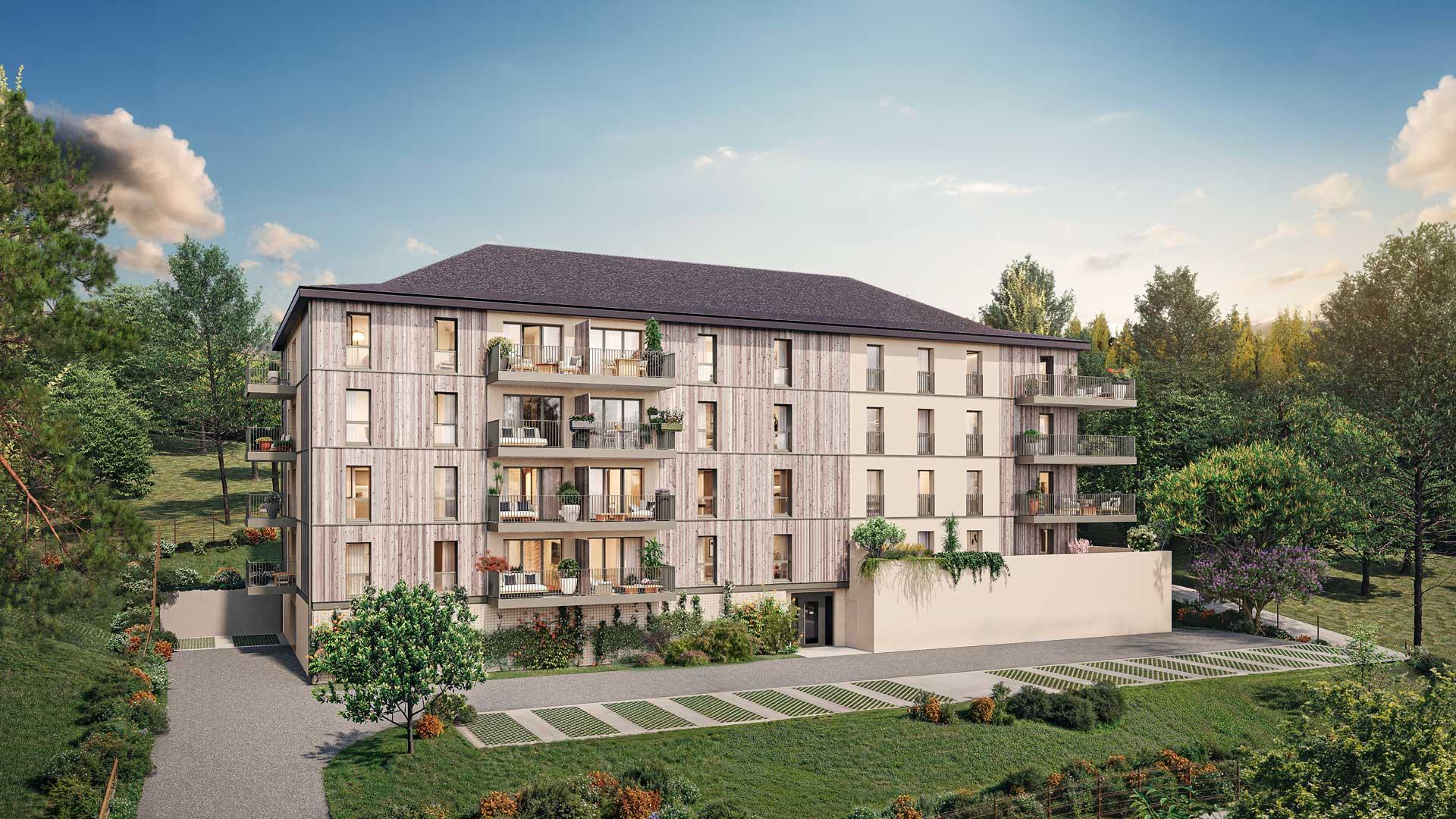 Appartement à Lisieux 14100 image 6