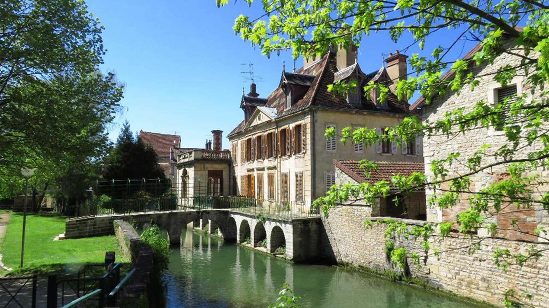 Programme immobilier neuf 21370 Plombières-lès-Dijon PLO-15157