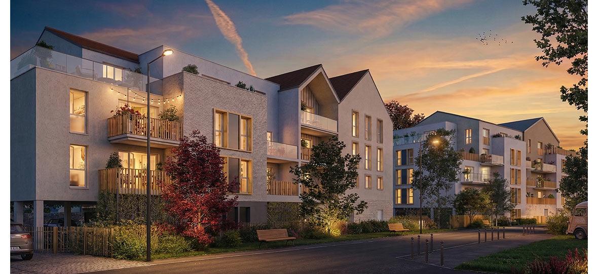 Appartement à Orléans 45000 image 7