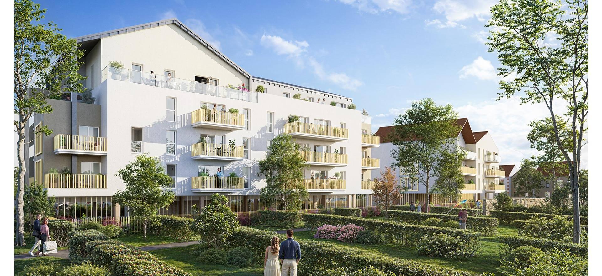 Appartement à Orléans 45000 image 8