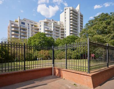 Programme immobilier neuf 92400 Courbevoie Nue-propriété Courbevoie 12589