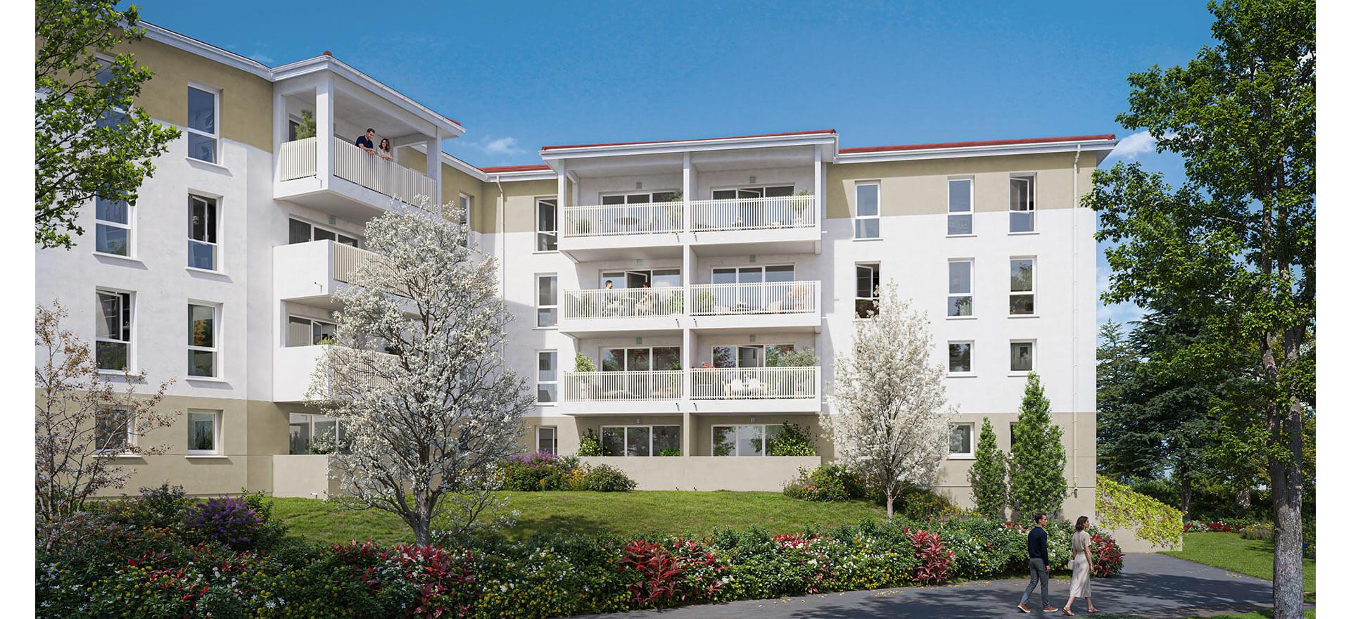 Appartement à Mont-de-Marsan 40000 image 8