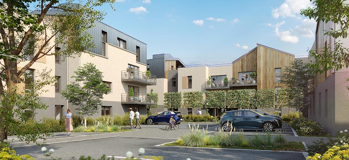 Appartement à Niort 79000 image 8