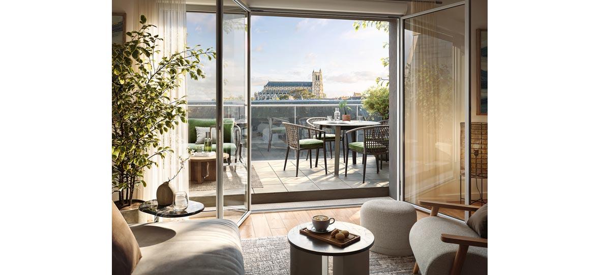 Appartement à Bourges 18000 image 9