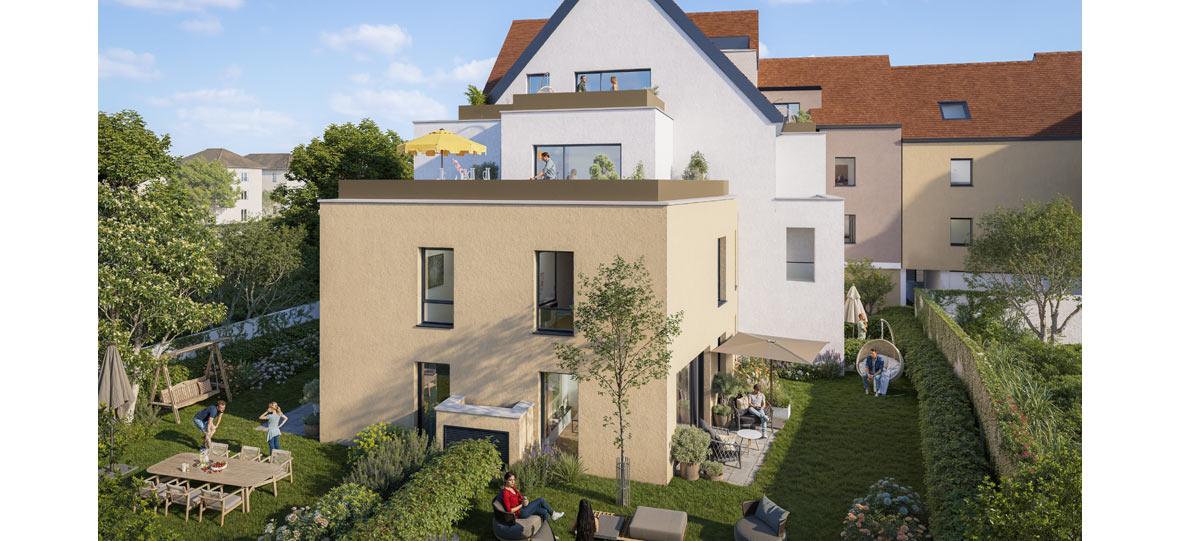 Appartement à Strasbourg 67000 image 7