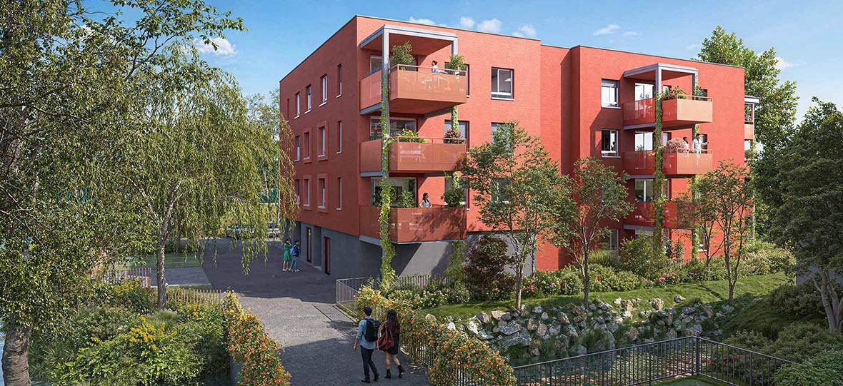 Appartement à Ernolsheim-Bruche 67120 image 8