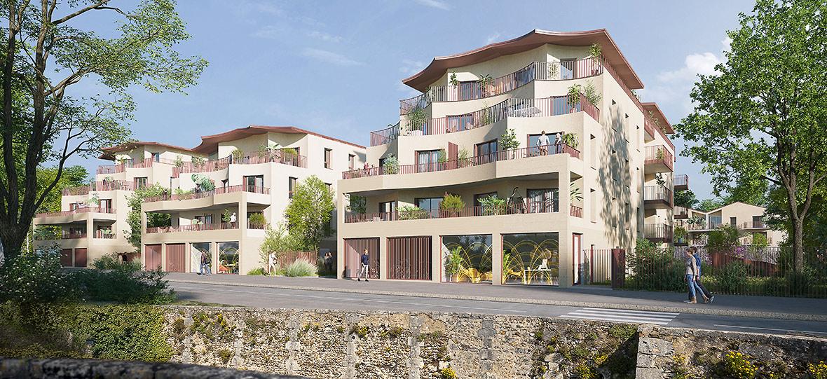 Appartement à Chartres 28000 image 7