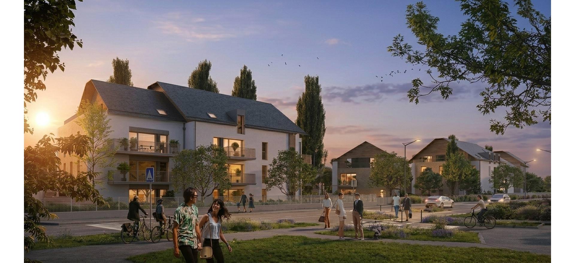 Appartement à Orléans 45000 image 7