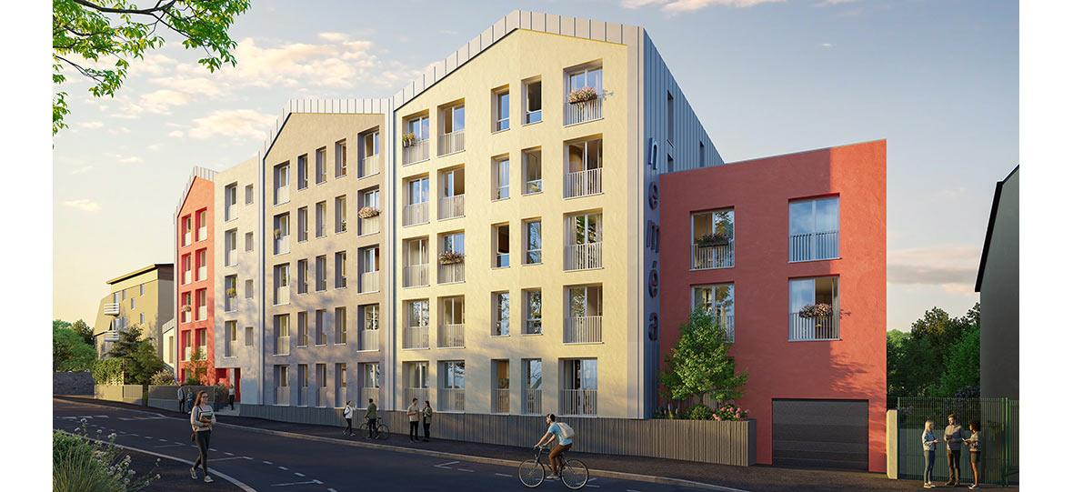 Appartement à Caen 14000 image 9