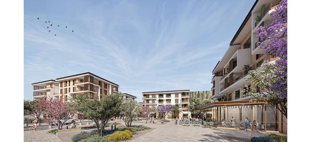 Appartement à Cagnes-sur-Mer 06800 image 2
