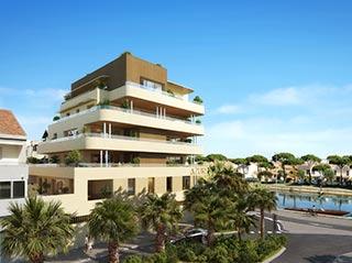 Appartement à Palavas-les-Flots 34250 image 7