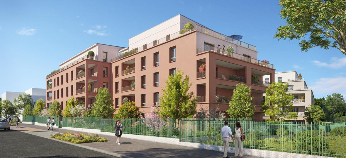 Appartement à Sartrouville 78500 image 7