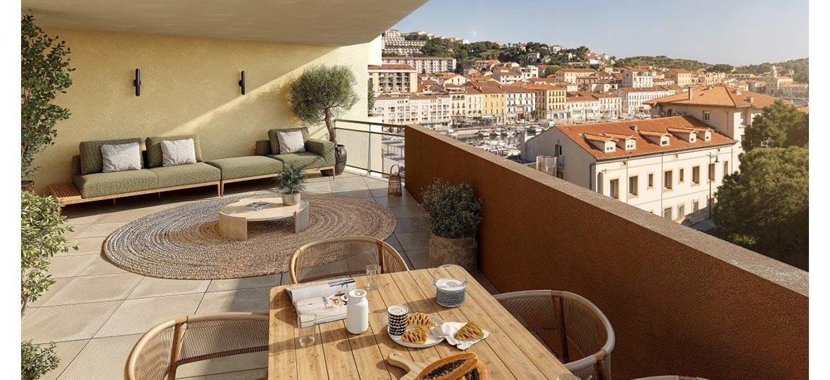 Appartement à Port-Vendres 66660 image 7