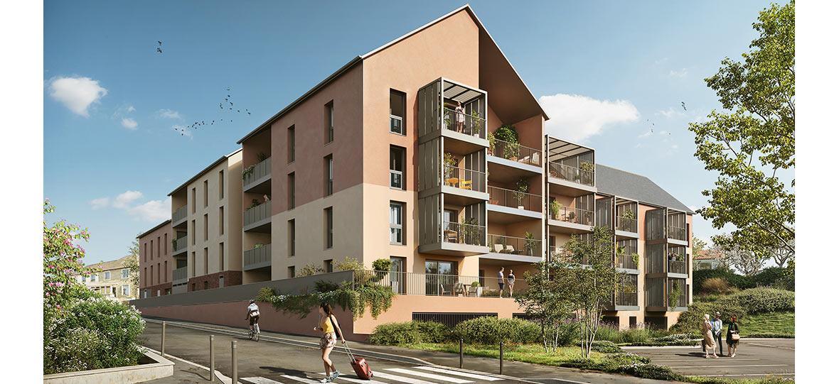 Appartement à Chapelle-Thouarault 35590 image 7