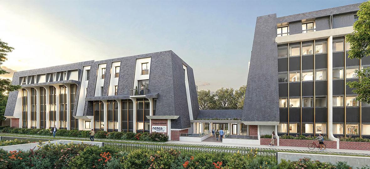 Appartement à Orléans 45000 image 9