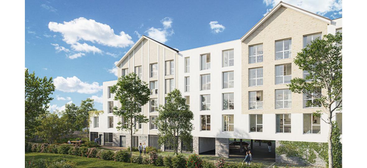 Appartement à Orléans 45000 image 7