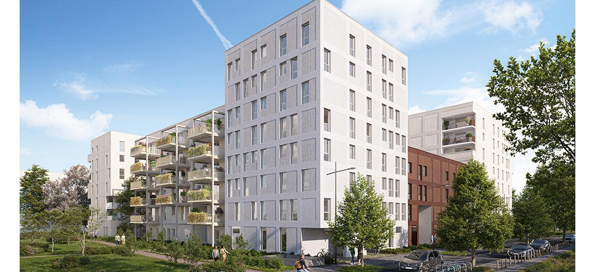 Appartement à Strasbourg 67000 image 8
