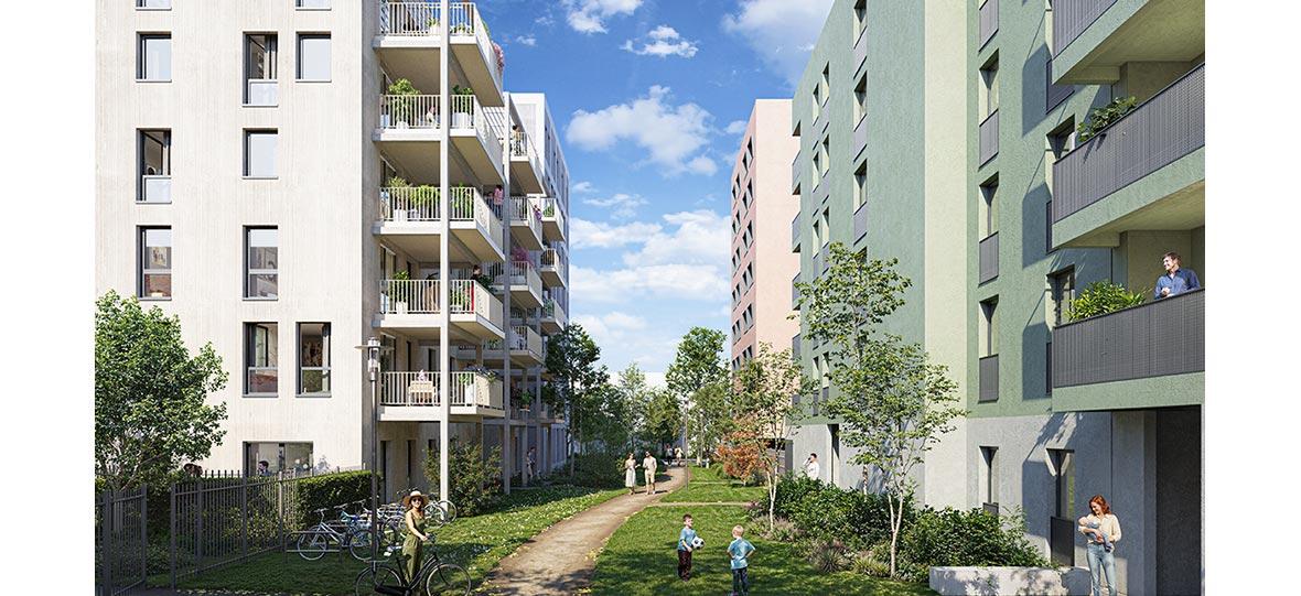 Appartement à Strasbourg 67000 image 6