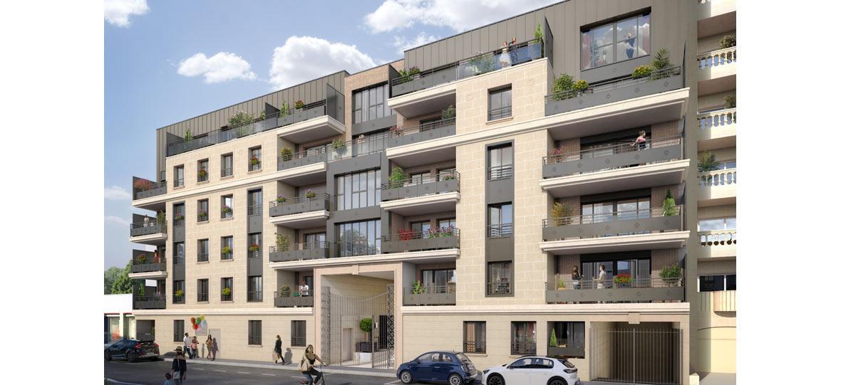 Appartement à Le Perreux-sur-Marne 94170 image 4