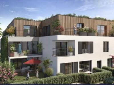 Programme immobilier neuf 93190 Livry-Gargan LIV-14607
