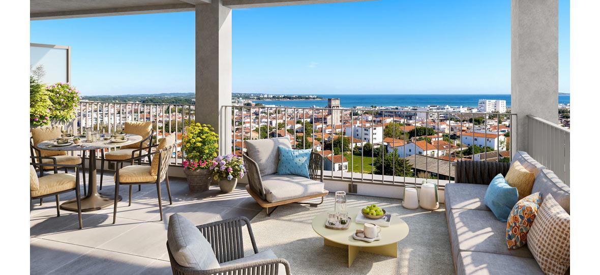 Appartement à Royan 17200 image 9