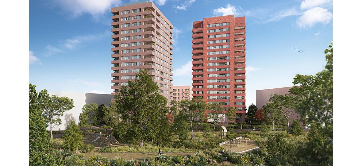 Appartement à Strasbourg 67000 image 8
