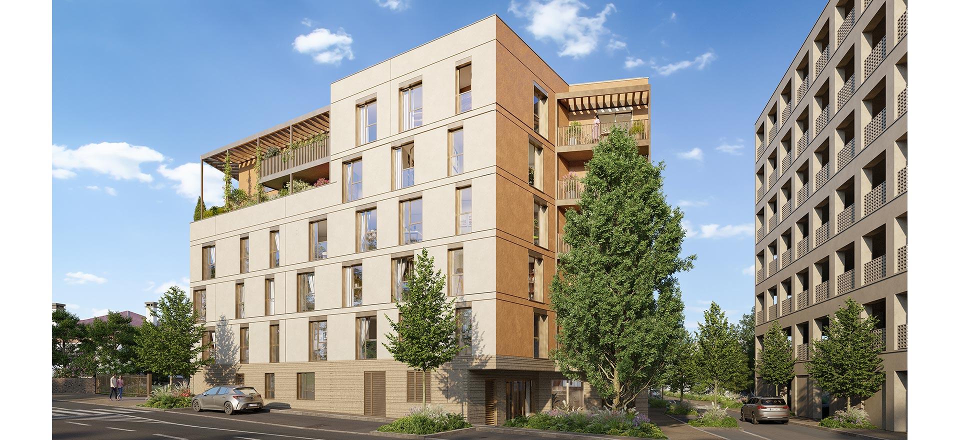 Appartement à Évreux 27000 image 3