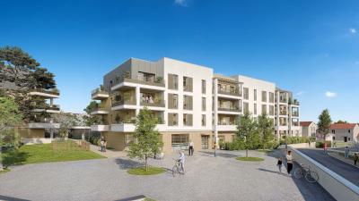 Programme immobilier neuf 78550 Houdan HOU-13491