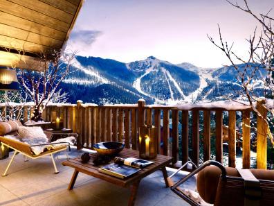 Programme immobilier neuf 06660 Saint-Étienne-de-Tinée Résidence Neuve Auron 6292