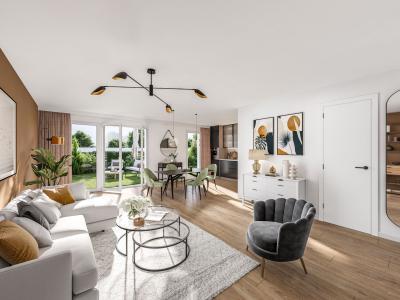 Programme immobilier neuf 24100 Bergerac BER-14051