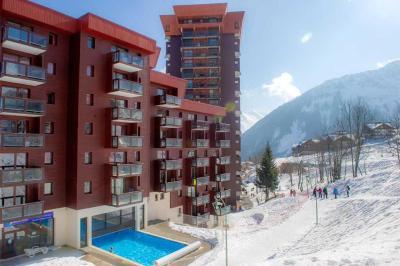 Programme immobilier neuf 73300 Villarembert VIL-13674