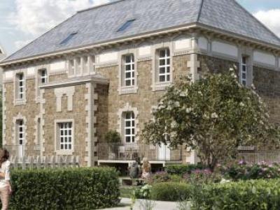 Programme immobilier neuf 35400 Saint-Malo SAI-14154