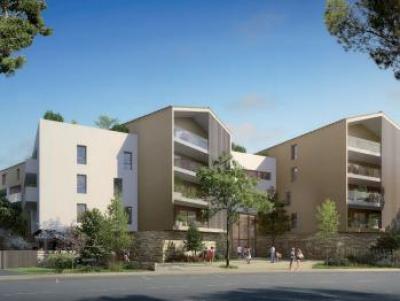 Programme immobilier neuf 66140 Canet-en-Roussillon Programme neuf Canet 5585