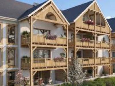 Programme immobilier neuf 65170 Saint-Lary-Soulan Immobilier neuf Saint Lary Soulan 12293