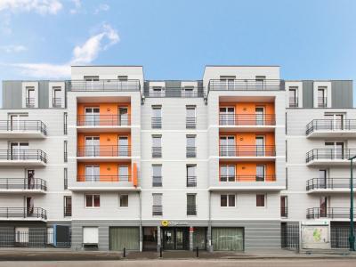 Programme immobilier neuf 68300 Saint-Louis SAI-13854