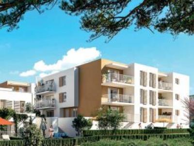 Programme immobilier neuf 84000 Avignon Immobilier neuf Avignon 5576