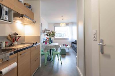 Programme immobilier neuf 37000 Tours TOU-13859