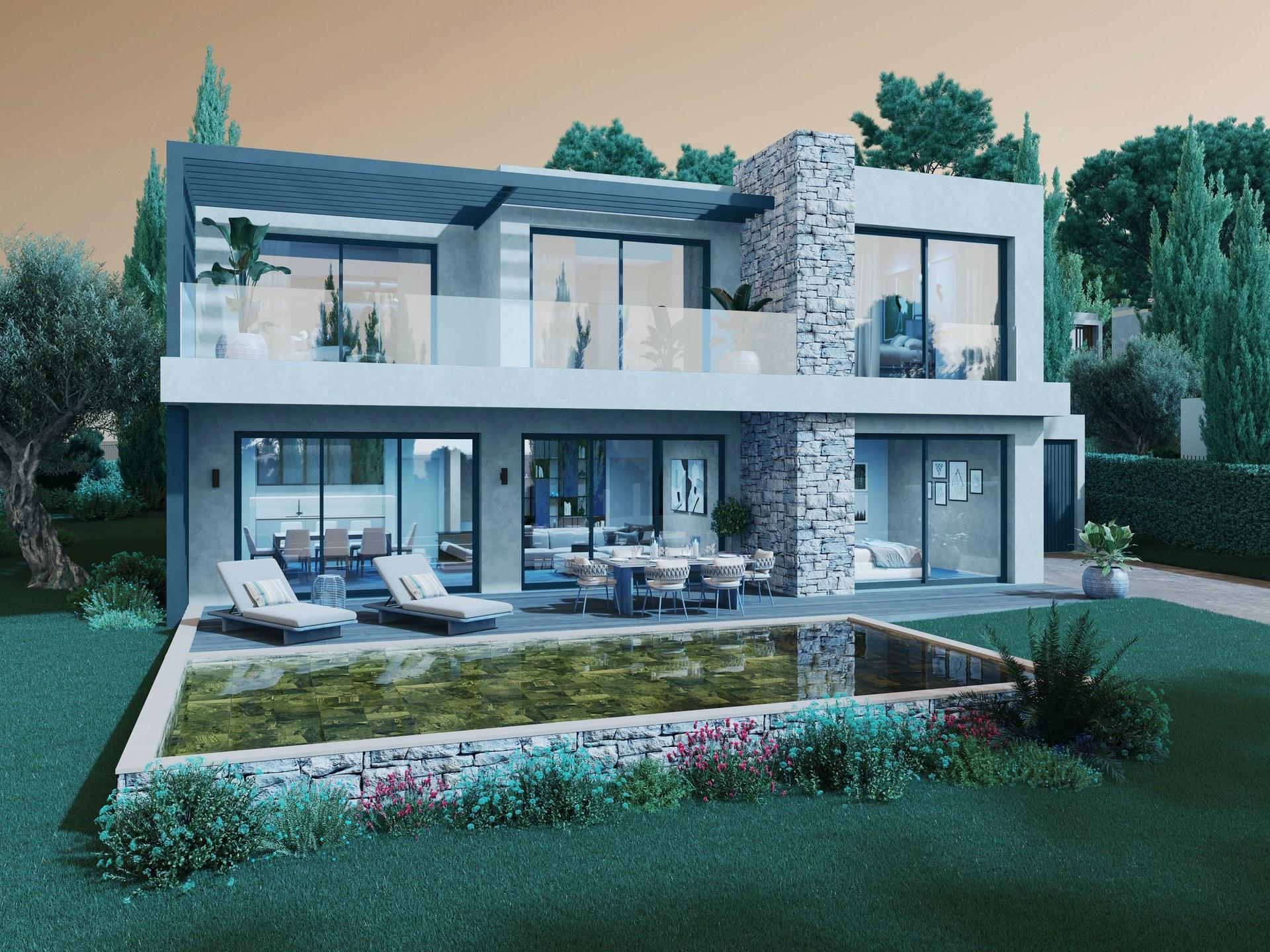 Maison à Mougins 06250 image 16