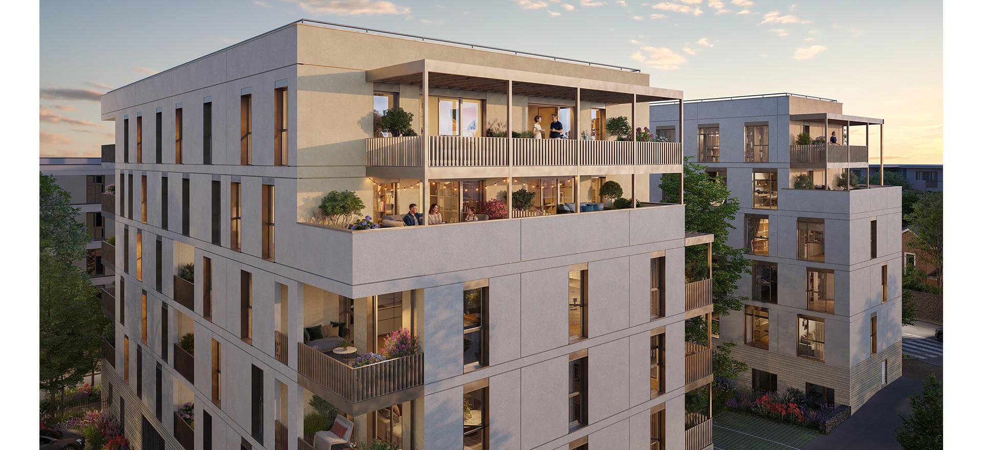 Appartement à Évreux 27000 image 3