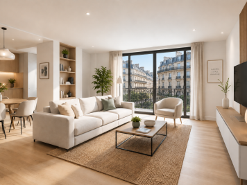 Programme immobilier neuf 87000 Limoges LIM-15172