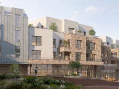 Programme immobilier neuf 35520 Chapelle-des-Fougeretz Villa neuve Chapelle-des-Fougeretz 12127