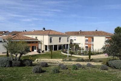 Programme immobilier neuf 13480 Cabriès CAB-14449