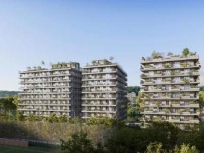 Programme immobilier neuf 92100 Boulogne-Billancourt Programme neuf Boulogne-Billancourt 12325