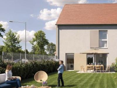 Programme immobilier neuf 60280 Venette VEN-14053