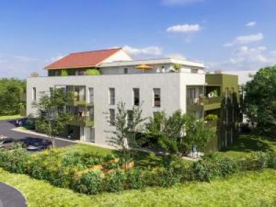 Programme immobilier neuf 74100 Vétraz-Monthoux VEM-11413
