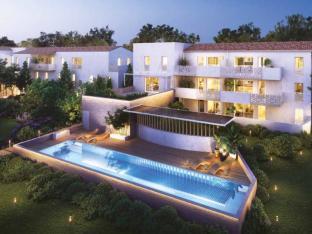 Programme immobilier neuf 34670 Baillargues Programme neuf Baillargues 8468