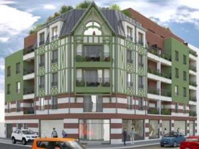 Programme immobilier neuf 76000 Rouen Immobilier neuf Rouen 6829