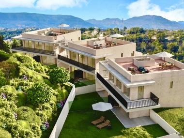 Programme immobilier neuf 06000 Nice Programme neuf Nice 5083