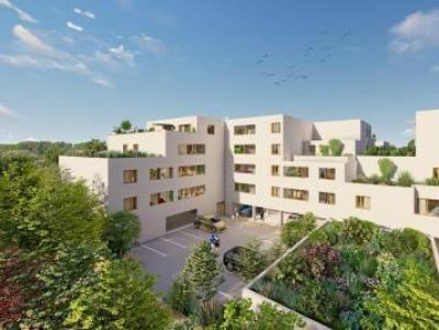 Programme immobilier neuf 84300 Cavaillon Immobilier neuf Cavaillon 5587