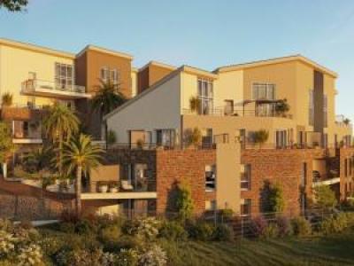 Programme immobilier neuf 06740 Châteauneuf-Grasse Programme neuf à Châteauneuf-Grasse - 11445
